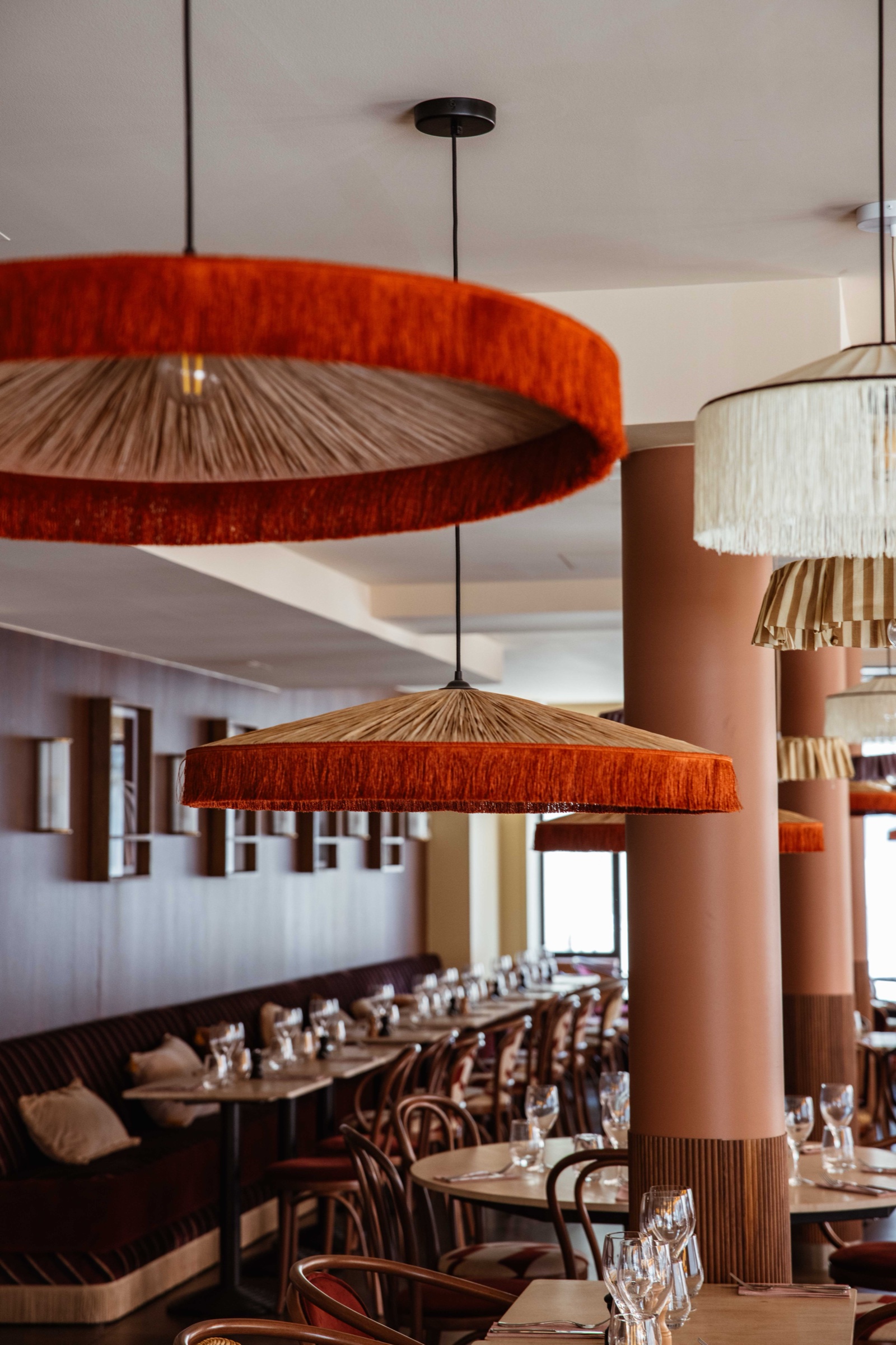 Mon Lapin — Brasserie — Asnières-sur-Seine, Restaurant — vue 10
