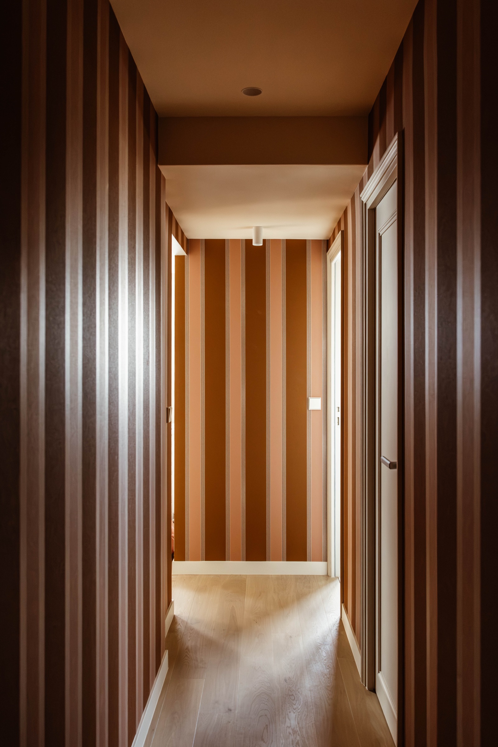 Poinsot — Duplex avec terrasses — Paris 14ᵉ, Appartement — vue 2