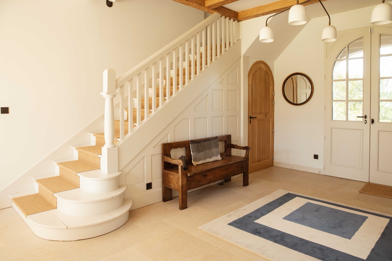 House H — Maison familiale